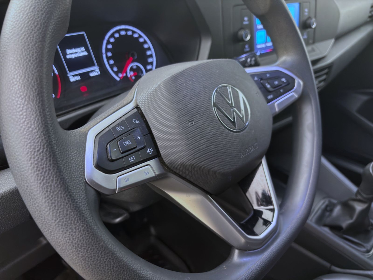 Thumb 11: Volkswagen Caddy Cargo 2.0 TDI SITZHZG PDC DAB+ GANZJR