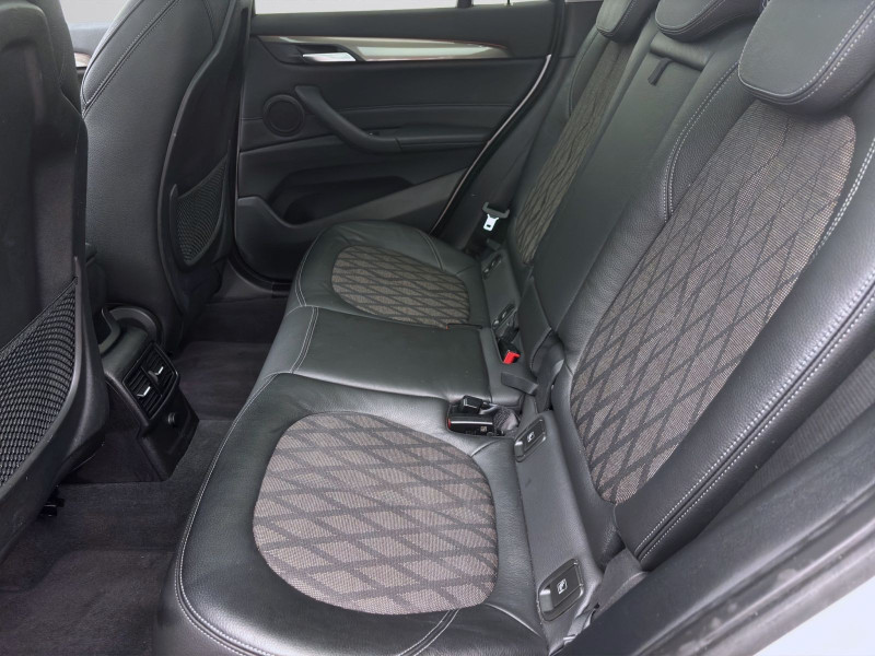 Bild 15: BMW X1 sDrive 18i XLINE PANO SITZHZG NAVI PDC