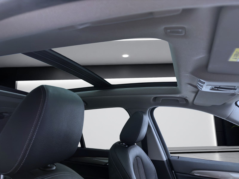 Bild 17: BMW X1 sDrive 18i XLINE PANO SITZHZG NAVI PDC
