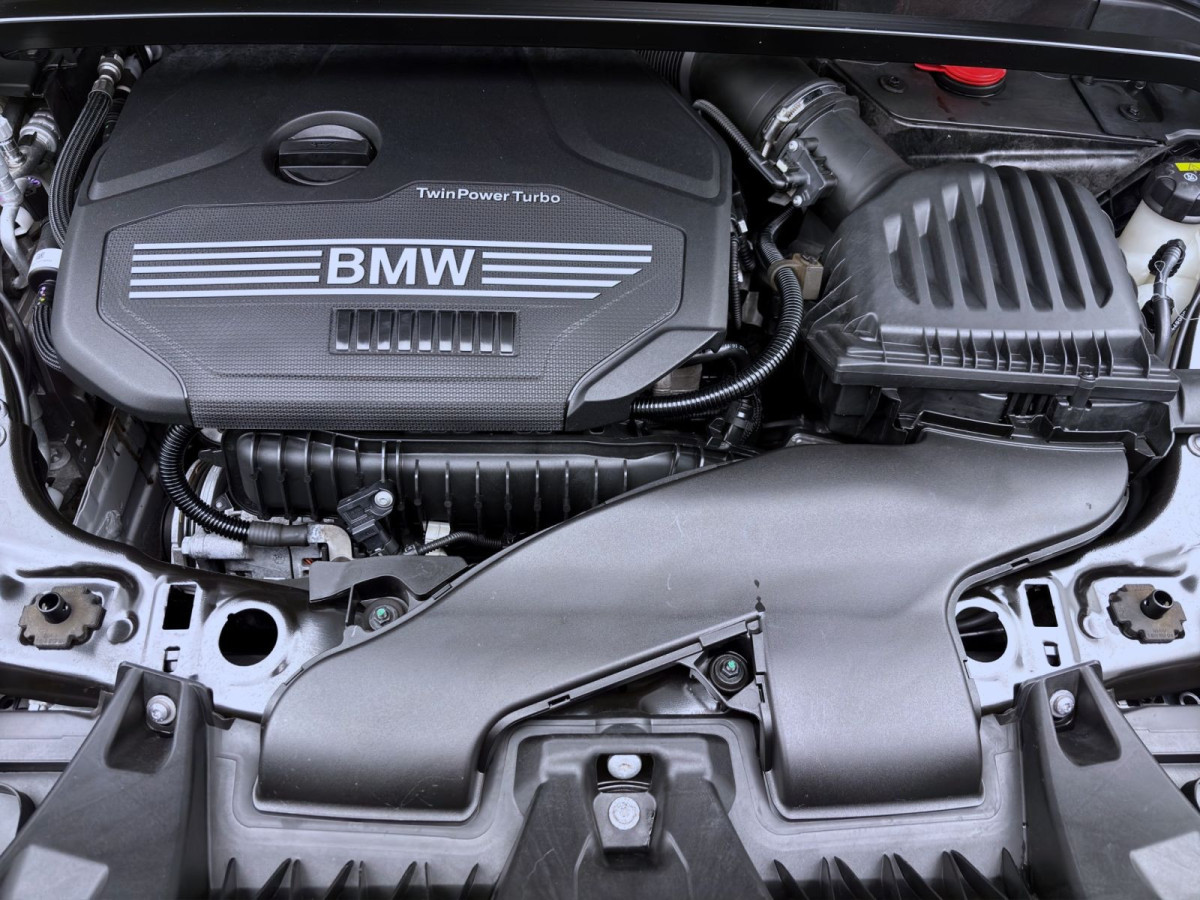 Thumb 18: BMW X1 sDrive 18i XLINE PANO SITZHZG NAVI PDC