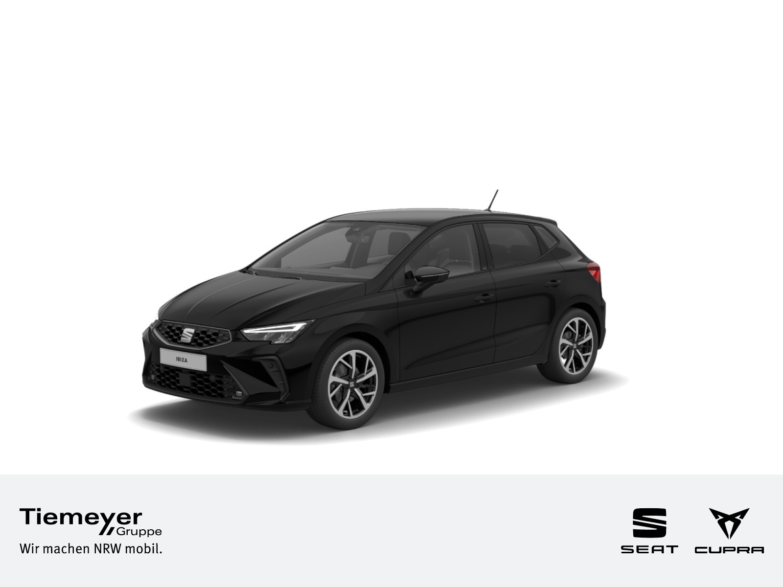 Seat Ibiza 1.0 TSI