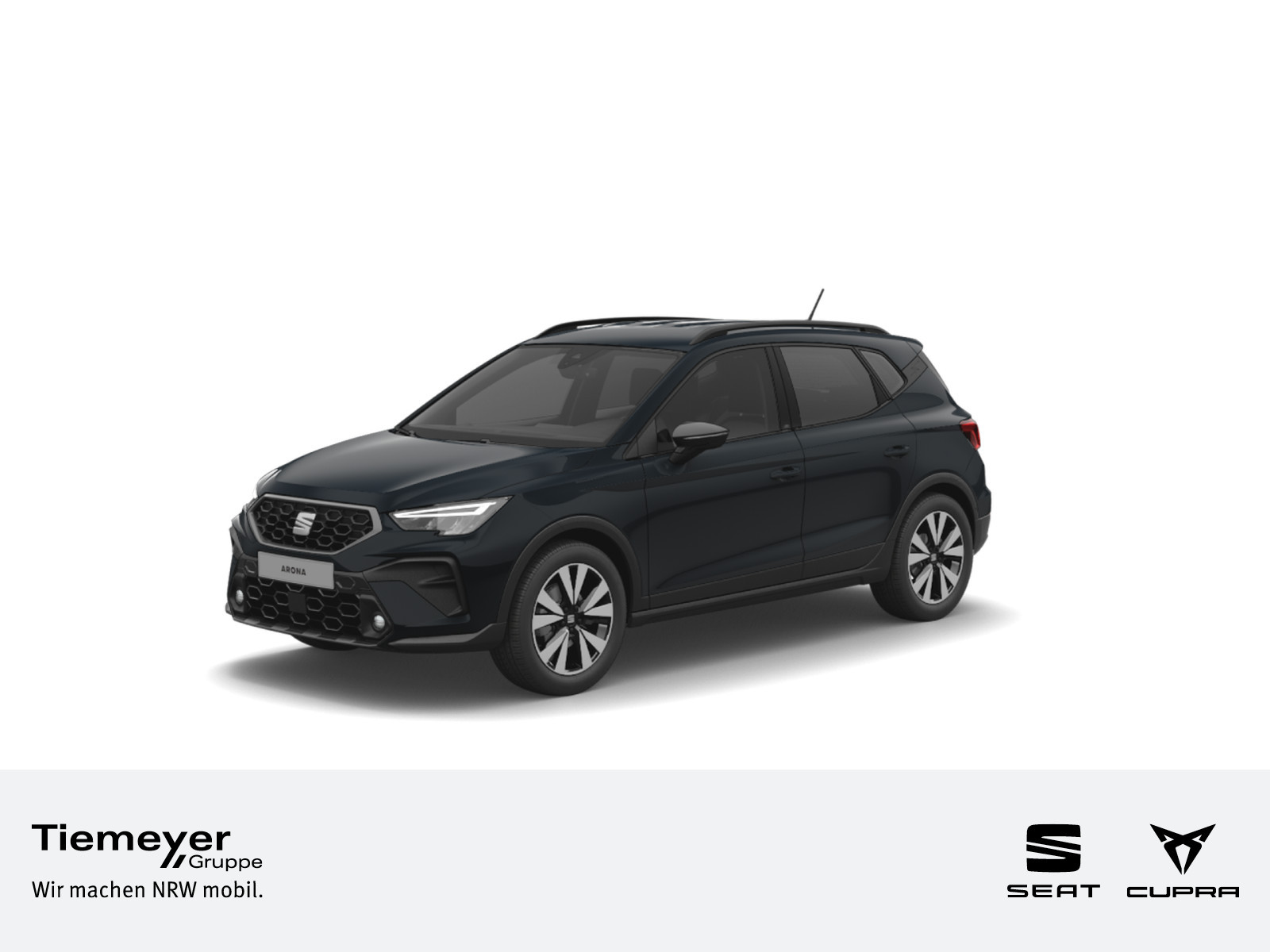 Seat Arona 1.0 TSI