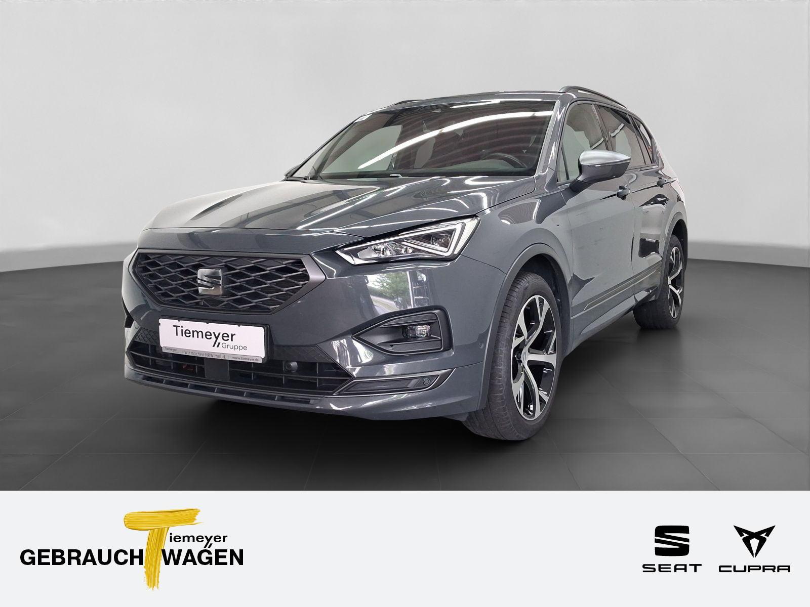 Seat Tarraco 1.5 TSI