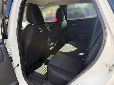Ansicht 11 - Gebrauchtwagen Fahrzeug, Modell Qashqai der Marke Nissan von Verkäufer Autohaus Wegener Berlin GmbH - Filiale Spandau