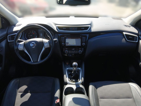 Ansicht 10 - Gebrauchtwagen Fahrzeug, Modell Qashqai der Marke Nissan von Verkäufer Autohaus Wegener GmbH - Filiale Ludwigsfelde