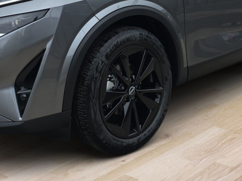 Ansicht 7 - Neuwagen Fahrzeug, Modell Qashqai der Marke Nissan von Verkäufer Autohaus Gemmer GmbH