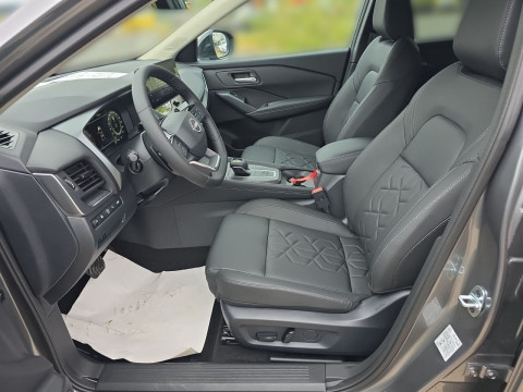 Ansicht 8 - Neuwagen Fahrzeug, Modell Qashqai der Marke Nissan von Verkäufer Autohaus Gemmer GmbH