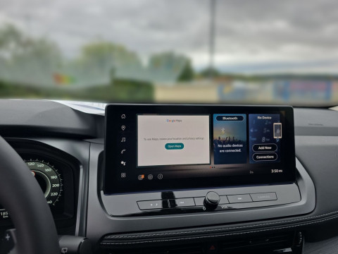 Ansicht 10 - Neuwagen Fahrzeug, Modell Qashqai der Marke Nissan von Verkäufer Autohaus Gemmer GmbH