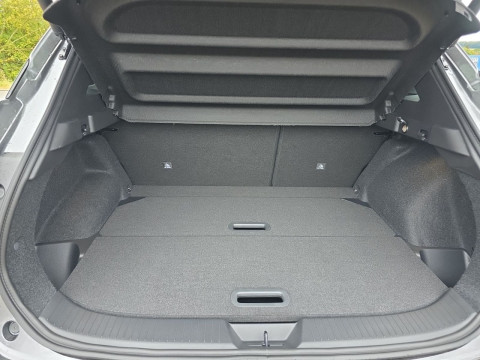 Ansicht 13 - Neuwagen Fahrzeug, Modell Qashqai der Marke Nissan von Verkäufer Autohaus Gemmer GmbH