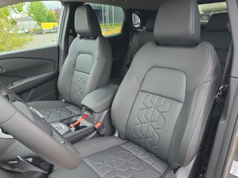 Ansicht 16 - Neuwagen Fahrzeug, Modell Qashqai der Marke Nissan von Verkäufer Autohaus Gemmer GmbH