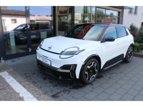 Ansicht 2 - Neuwagen Fahrzeug, Modell Micra der Marke Nissan von Verkäufer Viets Automobile & Service GmbH