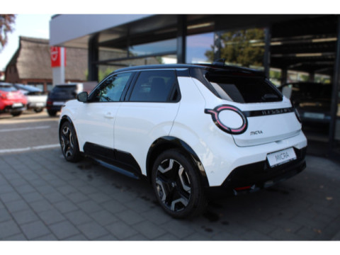Ansicht 5 - Neuwagen Fahrzeug, Modell Micra der Marke Nissan von Verkäufer Viets Automobile & Service GmbH