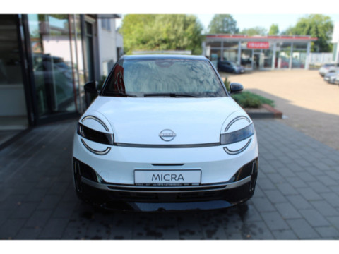 Ansicht 7 - Neuwagen Fahrzeug, Modell Micra der Marke Nissan von Verkäufer Viets Automobile & Service GmbH