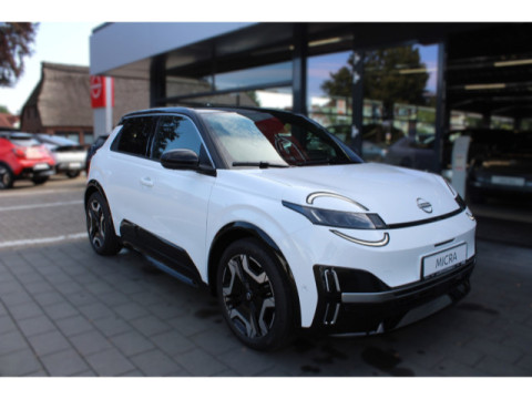 Ansicht 31 - Neuwagen Fahrzeug, Modell Micra der Marke Nissan von Verkäufer Viets Automobile & Service GmbH