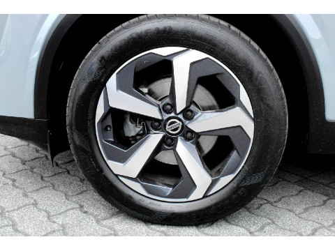 Ansicht 4 - Gebrauchtwagen Fahrzeug, Modell Qashqai der Marke Nissan von Verkäufer Auto Schrader GmbH