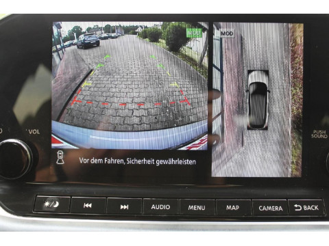 Ansicht 12 - Gebrauchtwagen Fahrzeug, Modell Qashqai der Marke Nissan von Verkäufer Auto Schrader GmbH