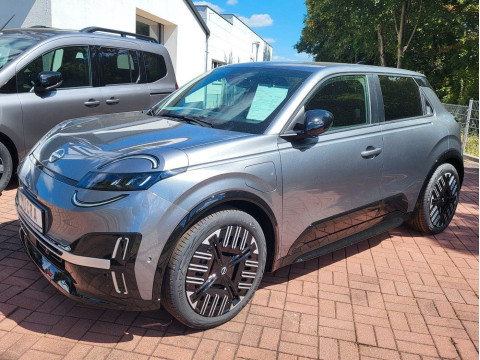 Ansicht 2 - Neuwagen Fahrzeug, Modell Micra der Marke Nissan von Verkäufer Autohaus Jung GmbH