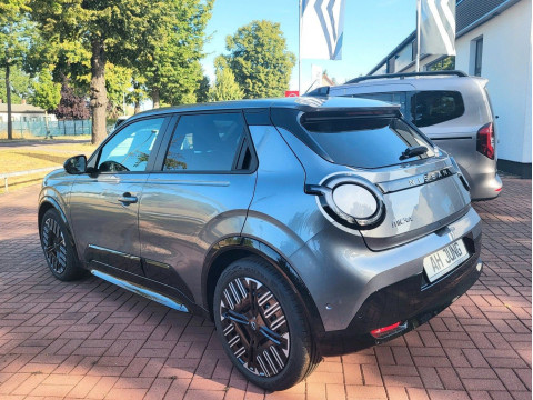 Ansicht 4 - Neuwagen Fahrzeug, Modell Micra der Marke Nissan von Verkäufer Autohaus Jung GmbH