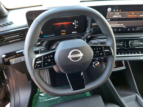 Ansicht 7 - Neuwagen Fahrzeug, Modell Micra der Marke Nissan von Verkäufer Autohaus Jung GmbH
