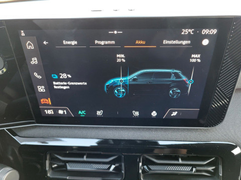 Ansicht 14 - Neuwagen Fahrzeug, Modell Micra der Marke Nissan von Verkäufer Autohaus Jung GmbH