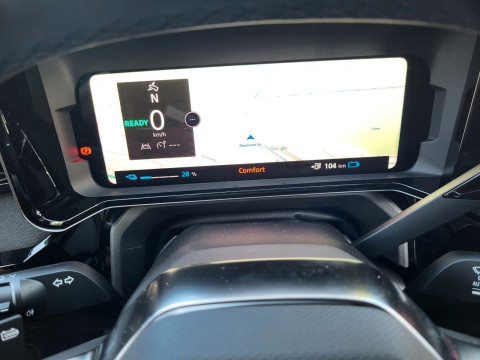 Ansicht 15 - Neuwagen Fahrzeug, Modell Micra der Marke Nissan von Verkäufer Autohaus Jung GmbH
