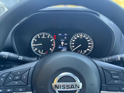 Ansicht 14 - Gebrauchtwagen Fahrzeug, Modell Juke der Marke Nissan von Verkäufer Autohaus Haese GmbH