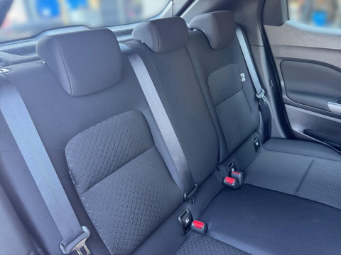 Ansicht 21 - Gebrauchtwagen Fahrzeug, Modell Juke der Marke Nissan von Verkäufer Autohaus Haese GmbH