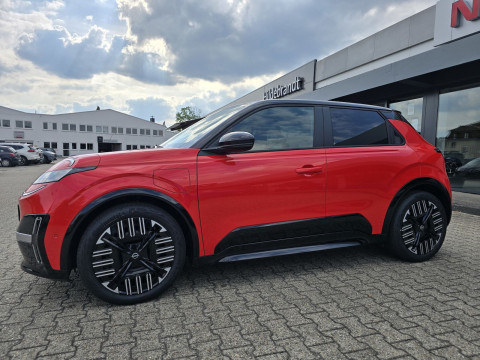Ansicht 5 - Gebrauchtwagen Fahrzeug, Modell Micra der Marke Nissan von Verkäufer Otto Hildebrandt Autohaus GmbH & Co. KG