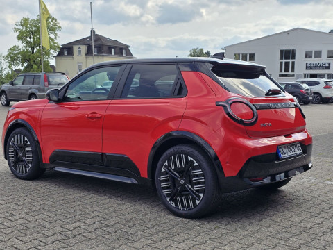 Ansicht 6 - Gebrauchtwagen Fahrzeug, Modell Micra der Marke Nissan von Verkäufer Otto Hildebrandt Autohaus GmbH & Co. KG