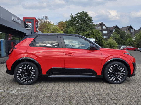 Ansicht 9 - Gebrauchtwagen Fahrzeug, Modell Micra der Marke Nissan von Verkäufer Otto Hildebrandt Autohaus GmbH & Co. KG