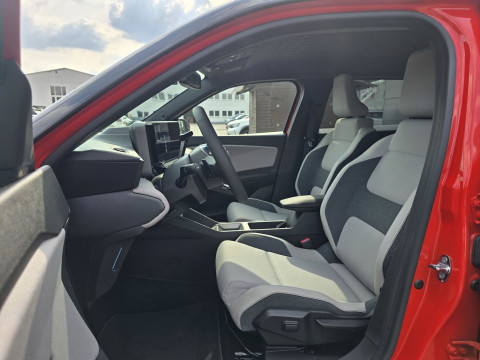 Ansicht 10 - Gebrauchtwagen Fahrzeug, Modell Micra der Marke Nissan von Verkäufer Otto Hildebrandt Autohaus GmbH & Co. KG