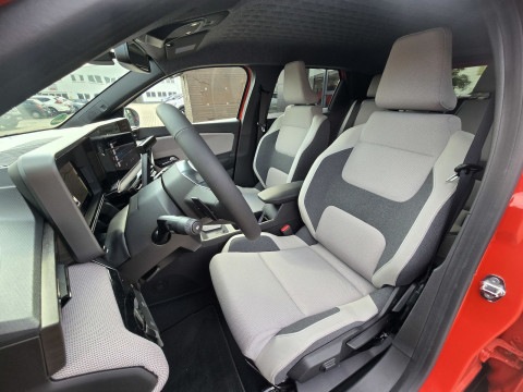 Ansicht 12 - Gebrauchtwagen Fahrzeug, Modell Micra der Marke Nissan von Verkäufer Otto Hildebrandt Autohaus GmbH & Co. KG