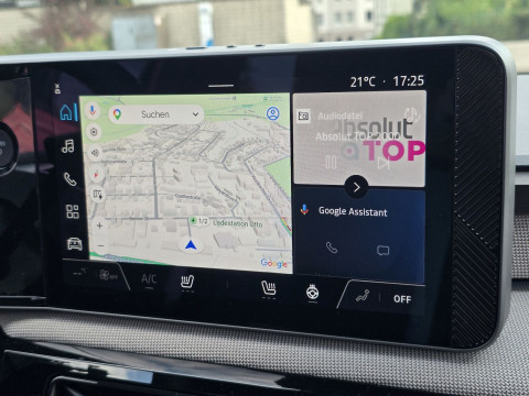 Ansicht 14 - Gebrauchtwagen Fahrzeug, Modell Micra der Marke Nissan von Verkäufer Otto Hildebrandt Autohaus GmbH & Co. KG