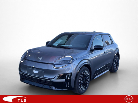 Ansicht 1 - Neuwagen Fahrzeug, Modell Micra der Marke Nissan von Verkäufer TLS GmbH