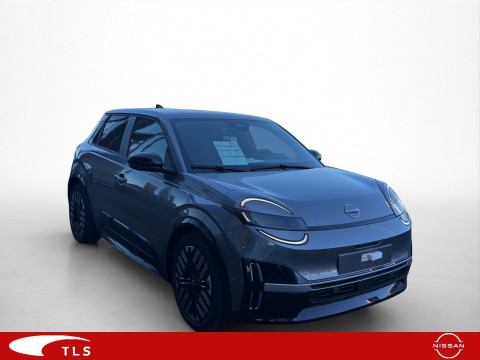 Ansicht 4 - Neuwagen Fahrzeug, Modell Micra der Marke Nissan von Verkäufer TLS GmbH