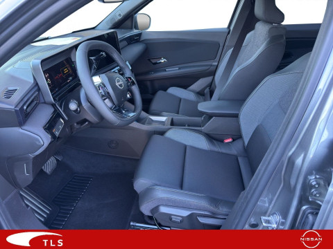 Ansicht 9 - Neuwagen Fahrzeug, Modell Micra der Marke Nissan von Verkäufer TLS GmbH