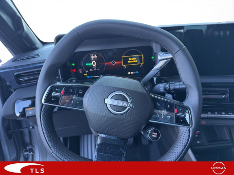 Ansicht 11 - Neuwagen Fahrzeug, Modell Micra der Marke Nissan von Verkäufer TLS GmbH