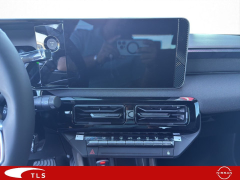 Ansicht 13 - Neuwagen Fahrzeug, Modell Micra der Marke Nissan von Verkäufer TLS GmbH