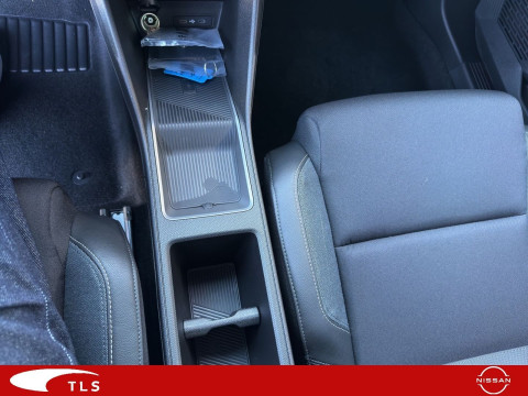 Ansicht 14 - Neuwagen Fahrzeug, Modell Micra der Marke Nissan von Verkäufer TLS GmbH