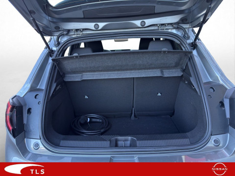 Ansicht 18 - Neuwagen Fahrzeug, Modell Micra der Marke Nissan von Verkäufer TLS GmbH