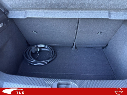 Ansicht 19 - Neuwagen Fahrzeug, Modell Micra der Marke Nissan von Verkäufer TLS GmbH