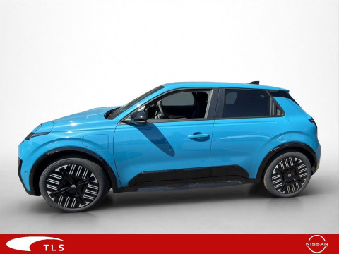 Ansicht 6 - Neuwagen Fahrzeug, Modell Micra der Marke Nissan von Verkäufer TLS GmbH