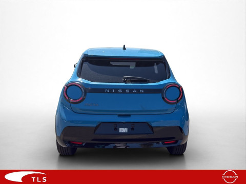Ansicht 7 - Neuwagen Fahrzeug, Modell Micra der Marke Nissan von Verkäufer TLS GmbH