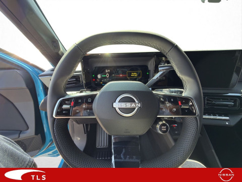 Ansicht 11 - Neuwagen Fahrzeug, Modell Micra der Marke Nissan von Verkäufer TLS GmbH