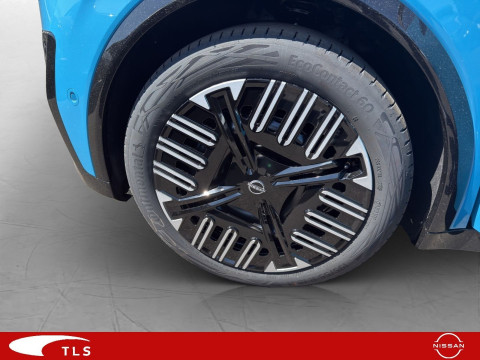 Ansicht 19 - Neuwagen Fahrzeug, Modell Micra der Marke Nissan von Verkäufer TLS GmbH
