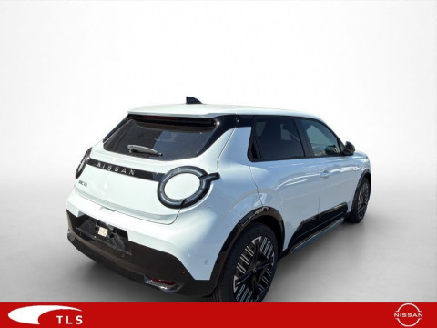 Ansicht 3 - Neuwagen Fahrzeug, Modell Micra der Marke Nissan von Verkäufer TLS GmbH