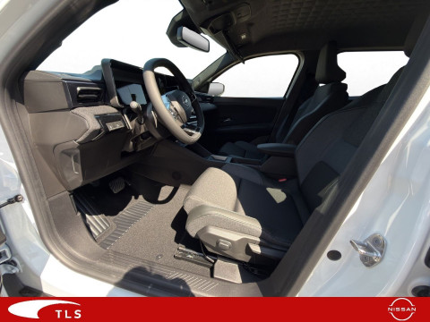 Ansicht 8 - Neuwagen Fahrzeug, Modell Micra der Marke Nissan von Verkäufer TLS GmbH