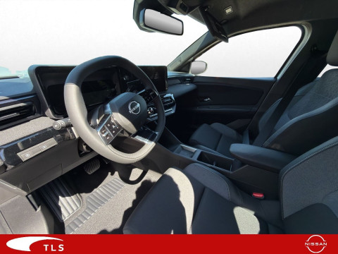 Ansicht 9 - Neuwagen Fahrzeug, Modell Micra der Marke Nissan von Verkäufer TLS GmbH
