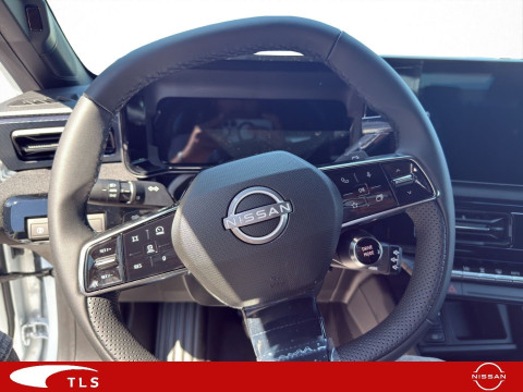 Ansicht 10 - Neuwagen Fahrzeug, Modell Micra der Marke Nissan von Verkäufer TLS GmbH
