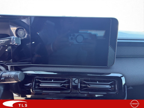 Ansicht 12 - Neuwagen Fahrzeug, Modell Micra der Marke Nissan von Verkäufer TLS GmbH